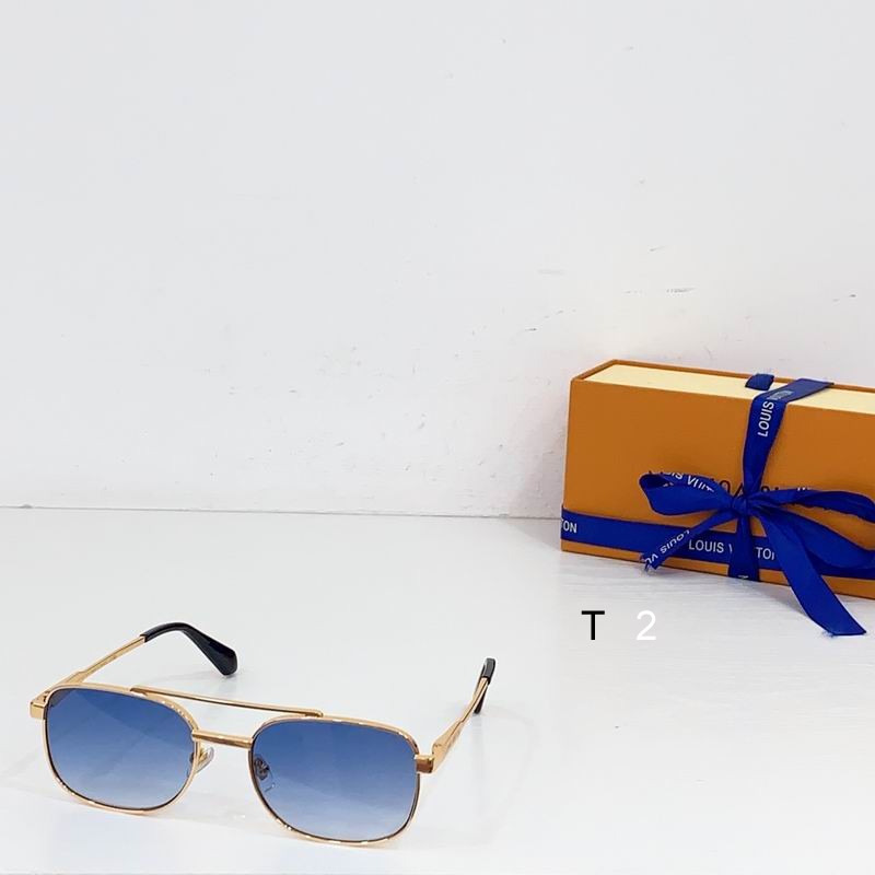 LV Sunglasses ID:20260410-2474